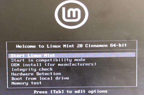 The Windows OS era has come to an end. Try Linux Mint! - What? How to? Instructions, tutorial.